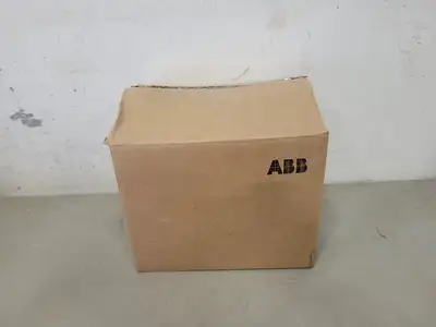 NEW ABB 68-HP