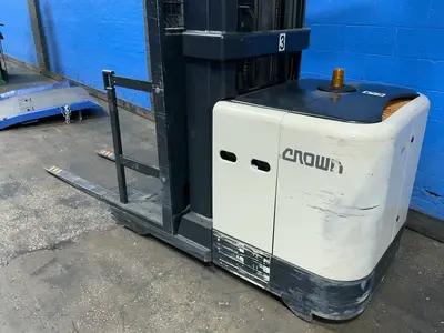 Used CROWN SP351030 Material Handling (misc) Ohio US | HGR 24 #1446252