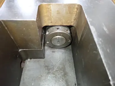 Turret Assembly