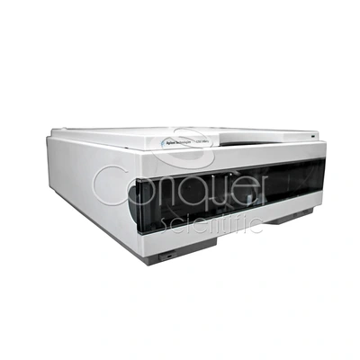 USED AGILENT TECHNOLOGIES G1314C VWD VL+
