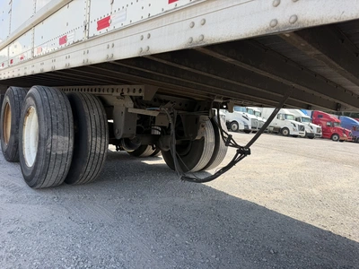 Used 2015 STOUGHTON _UNKNOWN_ Box Trailers Indiana US | Miedema Asset Management Group #1414411
