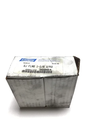 Lovejoy 68514436084 6J Sleeve Coupling Flange