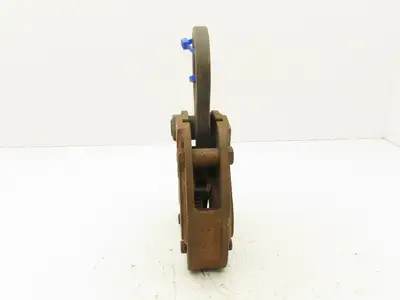 Renfroe Model TL 1 Ton Plate Lifting Clamp 1" to 1-1/2" Grip