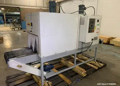 USED TEXWRAP 1322-02