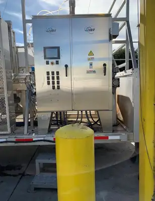 USED 2019 JBT 8940013