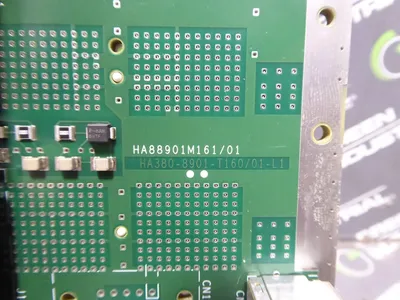 Fujitsu HA15B-0001-B476 Backplane Assembly Used