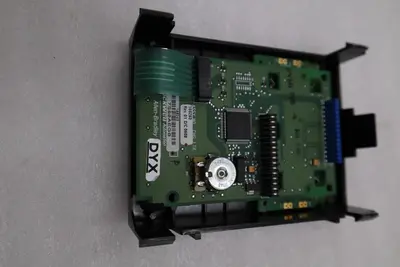 NEW OPEN BOX AB Allen-Bradley Programming Terminal 1201-HAS1 Ser. A STK H1071A