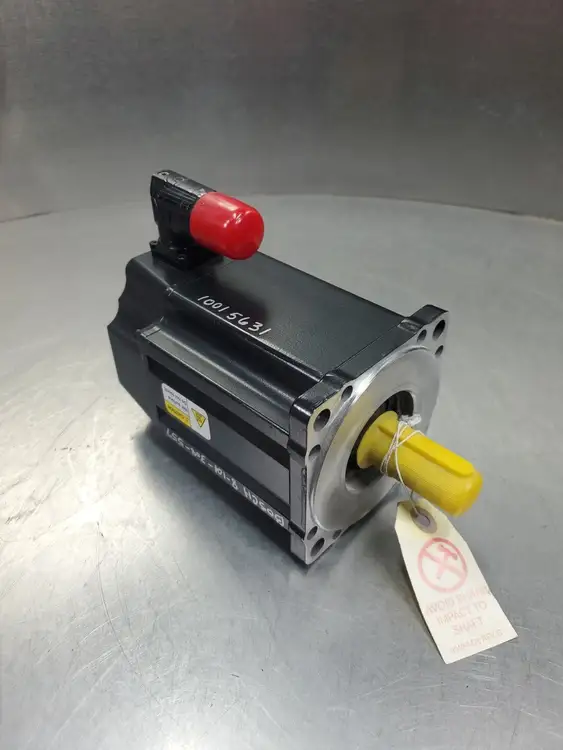 Used Allen-Bradley VPL-B1152F-PK12AA Servo Motors | Palmetto Automation #1151347