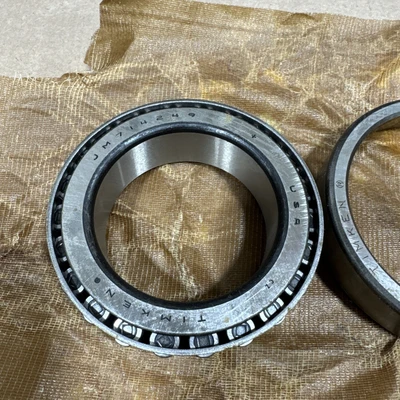 NEW Timken JM714249/JM714210