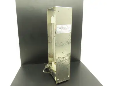 Sanitron SS151GN AJ216 Ultraviolet Water Purifier UV Lamp Sterilize 720L/h 110V