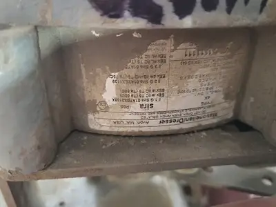 USED MASONEILAN 87-21114