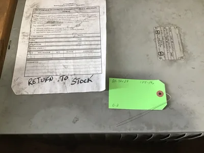 Ward Leonard 23403.8-1 Supply Transformer 150V 60Hz