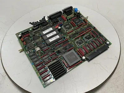 USED TOSHIBA H2218591