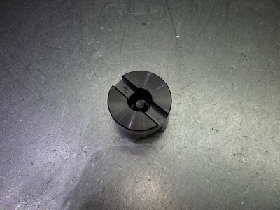 Kennametal 1.5" Indexable Facemill 1/2" Arbor KSSR150SP10T30F2 (LOC2148D)