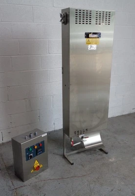 Used BECOM MFG BE-PH-STD Proofers (Bakery) California US | BakeryEquipment.com #1555726