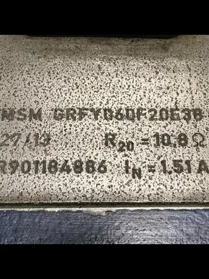 USED REXROTH DBETR-10/315G24K4M