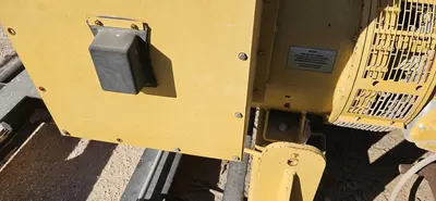 USED CATERPILLAR G3406
