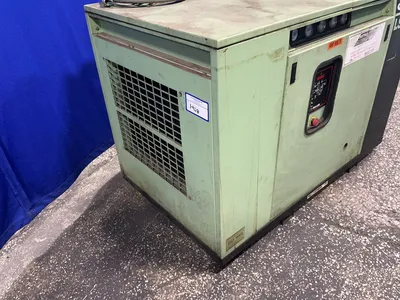 Used SULLAIR LS10025H/A Miscellaneous MRO Ohio US | HGR 24 #1266275