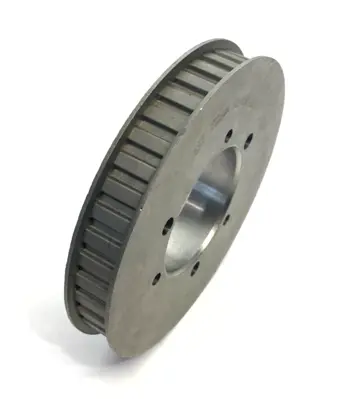 New | in-Stock Martin Synchronous Sprocket QD Bushed 0.375" Pitch 40-Teeth Misc Industrial Equipment Michigan US | Maverick Industrial Sales #1395665