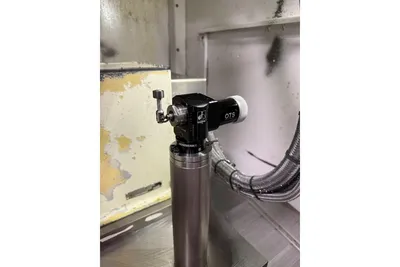 Used _UNKNOWN_ _UNKNOWN_ Vertical Machining Centers (5-Axis or More) Utah US | KD Auctions #1549090