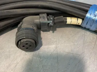 USED FANUC A6602007T307#L7R503B