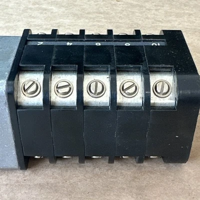 NEW GE E3C35S1A2P1