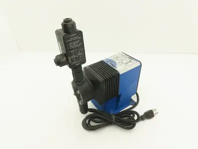 Used PULSAFEEDER _UNKNOWN_ Pumps Indiana US | Arrow Industrial #1249924