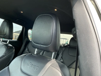 Used 2019 JEEP CHEROKEE SUVs Michigan US | Miedema Asset Management Group #1325779