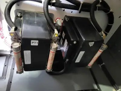 NEW ALLEN-BRADLEY 1591AT-AXED