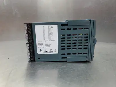 USED Eurotherm 2408/CC/VH/D4/V2/W2/RF/XX/XX/ENG Process Controller