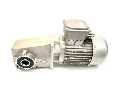 New | in-Stock Bosch Rexroth MDEMAXX071-32C1U, 3842542189, GKR04-2MHGR-071C32 Gearmotors Michigan US | Maverick Industrial Sales #1455631