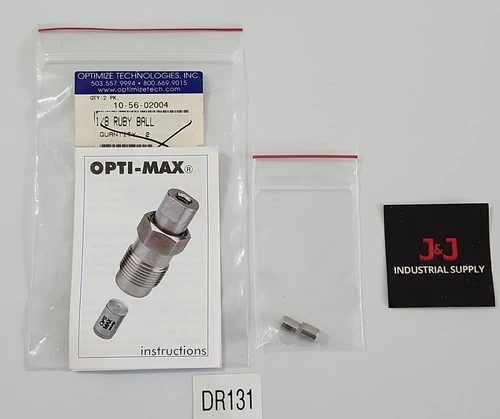 NEW Optimize Technologies 10-56-02004
