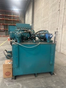 USED MAREN 203-338-9-45P