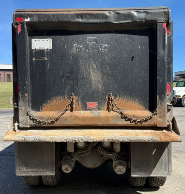 Used 2016 PETERBILT 367 Dump trucks Kentucky US | Proxy Equipment #1506184