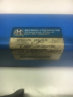 NEW Allied Machine & Engineering 950221-11