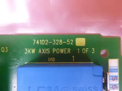 USED ALLEN BRADLEY 74102-328-52