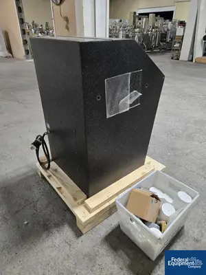 USED Angstrom, Inc. Angstrom Ring & Puck Mill, Model TE250-230