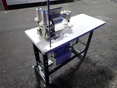 USED JUKI DDL87007