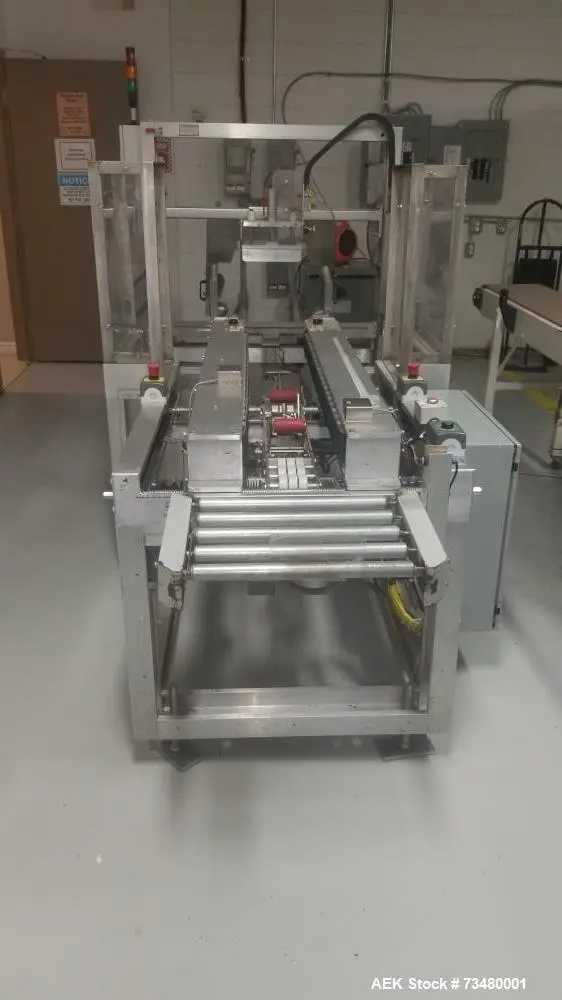 USED WEXXAR WF10T