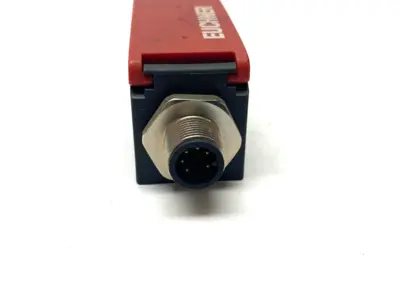 Used EUCHNER Safety Switch Relays & Switches Michigan US | Maverick Industrial Sales #1390677