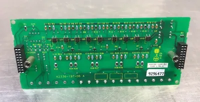 ALLEN BRADLEY 1336-L4 5VDC (LESS ENCODER) 3B