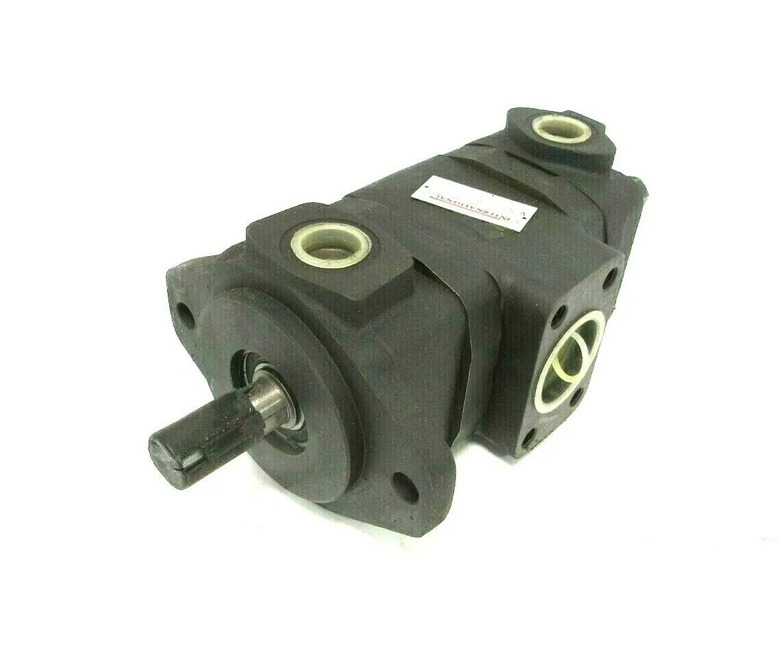 NEW INTERNATIONAL V2020-9-9-1DDL HYDRAULIC PUMP V2020991DDL