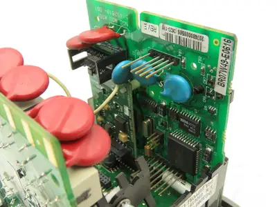 Used HONEYWELL _UNKNOWN_ PLC Processors Indiana US | Arrow Industrial #1316716