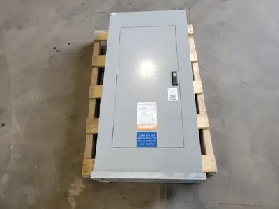USED CUTLER-HAMMER PL1