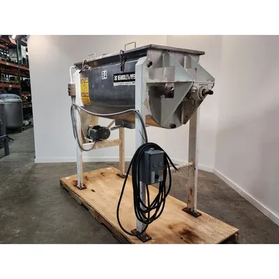 USED BEARDSLEY AND PIPER PRB 18