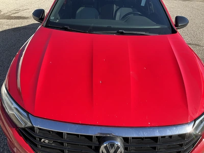 Used 2020 VOLKSWAGEN JETTA Cars Michigan US | Miedema Asset Management Group #1579127