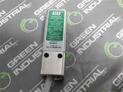 USED TOPP 31-17529-B4