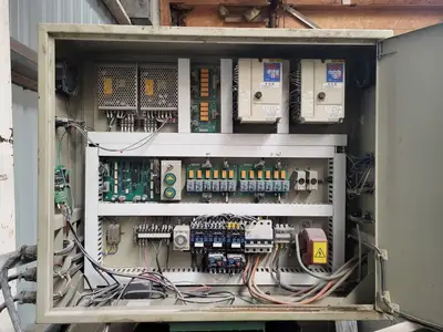 Marble CNC Bridge Saw BCM-A3