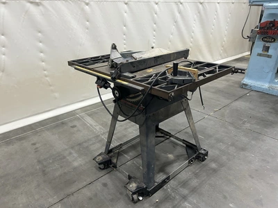 Craftsman Table Saw