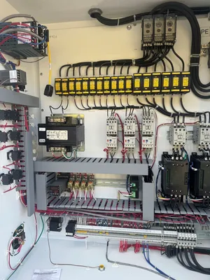 WISCONSIN OVEN EWN-45-6E Ovens & Furnaces | Global Machine Brokers, LLC (4)